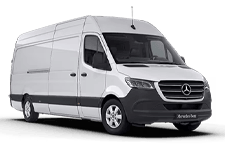 Van Hire Erith - 4 MTR Sprinter - Van hire Erith