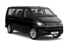Van Hire Erith - 9-Seater Manual - Minibus hire Erith