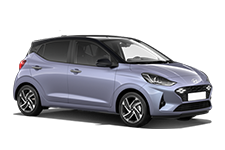 Van Hire Erith - Erith Hyundai i10 Auto - car hire Erith