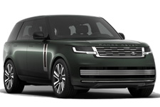 Van Hire Erith - Range Rover - car hire Erith