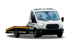 Van Hire Erith - Recovery Van - Van hire Erith